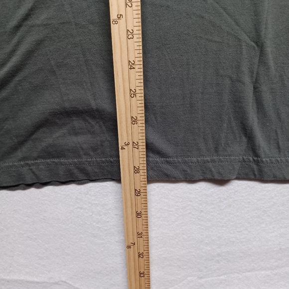 Throtl short sleeve graphic t-shirt Sz XXL - Picture 4 of 6